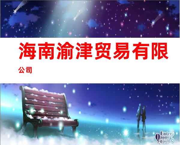 海南渝津贸易有限公司